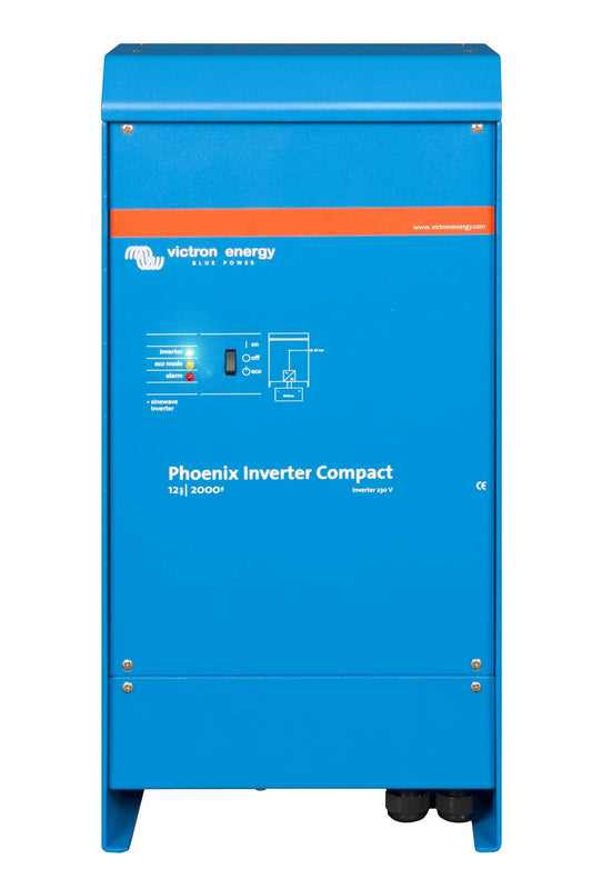 Victron Phoenix Inverter Compact 12V 2000VA VE.Bus